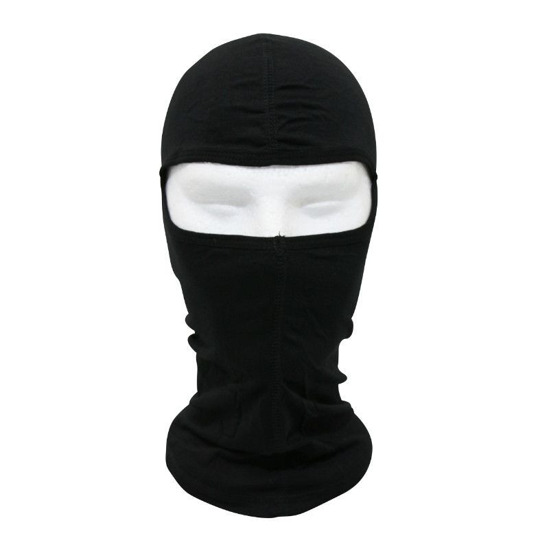 Motorcycle balaclava Tucano Urbano