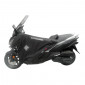 TABLIER COUVRE JAMBE TUCANO POUR KYMCO 125-300 CRUISYM (R201-X) (TERMOSCUD) (SYSTEME ANTI-FLOTTEMENT SGAS) 8026492118735