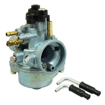 CARBURETOR P2R 17,5 TYPE PHBN (BOOST) (WITH HEATER) -QUALITY AS ORIGINAL- 3700948050064