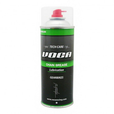 LUBRIFIANT CHAINE VOCA TECH CARE (400 ml) 3700948184554