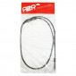 TRANSMISSION THROTTLE CABLE FOR 50cc MOTORBIKE RIEJU 50 RMX -P2R- -SELECTION P2R- 3700948106983