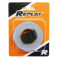 WHEEL TAPE - REPLAY BLUE 7mm 6M WITH DISPENSER 3700948107119