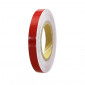 WHEEL TAPE - REPLAY RED 7mm 6M WITH DISPENSER 3700948107188