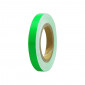 LISERET/AUTOCOLLANT/STICKER JANTE REPLAY VERT FLUO 7mm 6M AVEC APPLICATEUR 3700948107195