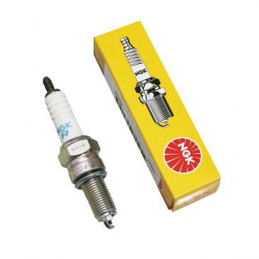 SPARK PLUG NGK MR8E-9 (90527) 0087295905272