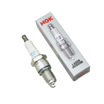 SPARK PLUG NGK ZGR7GI-13G (96760) 0087295967607