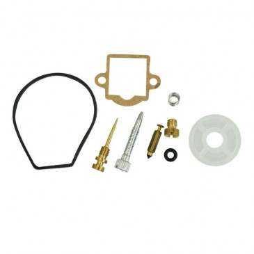 NECESSAIRE/KIT REPARATION CARBURATEUR SHA (POCHETTE) -P2R- 3700948110867