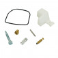 REPAIR KIT (FULL SET) FOR CARB FOR MOPED PIAGGIO 50 CIAO PX 3700948110874