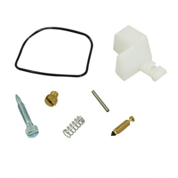 REPAIR KIT (FULL SET) FOR CARB FOR MOPED PIAGGIO 50 CIAO PX 3700948110874