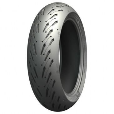 TYRE FOR MOTORBIKE 17'' 180/55x17 MICHELIN ROAD 5 REAR RADIAL ZR TL 73W (BMW OE) (420895) 3528704208951