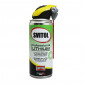 GREASE AREXONS SVITOL -LITHIUM HIGH VISCOSITY-40°C A +160°C (SPRAY 400ml) 8002565042107