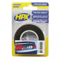 ADHESIVE TAPE HPX - DOUBLE SIDED - DARK GREY 19mm x 2M 8711347125029