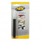 BRUSH HPX - SCRAPE OFF RUST ( SOLD PER UNIT ) 8711347172313