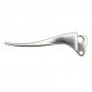 BRAKE LEVER FOR PIAGGIO 50 VESPA VINTAGE 1967>1982, 125 VESPA VINTAGE 1955>1982 LEFT POLISHED -VICMA- 8430525051119