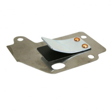 CLAPET MAXISCOOTER POLINI POUR PIAGGIO 125 PK, PRIMAVERA ET3 (213.0010) 8054705068546