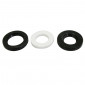 OIL SEAL FOR CRANKCASE POLINI FOR MOPED PEUGEOT 103 (PAIR) (285.0100) 8054705085451