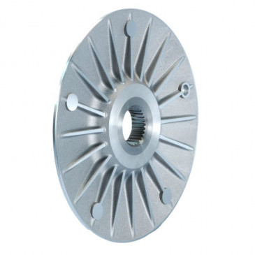 STATIONARY PULLEY FOR MAXISCOOTER POLINI AIR SPEED FOR YAMAHA 530 TMAX (244.126) 8054705079696