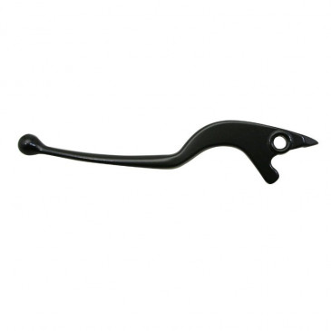 BRAKE LEVER FOR YAMAHA 125-250 XMAX 2006> / MBK 125-250 SKYCRUISER 2006> LEFT BLACK (OEM: 1B9H39220000) -VICMA- 8430525102378