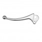 BRAKE LEVER FOR PIAGGIO 125 VESPA ET3 (rear drum brake) LEFT+RIGHT ALU POLISHED -SELECTION P2R- 1841004310001