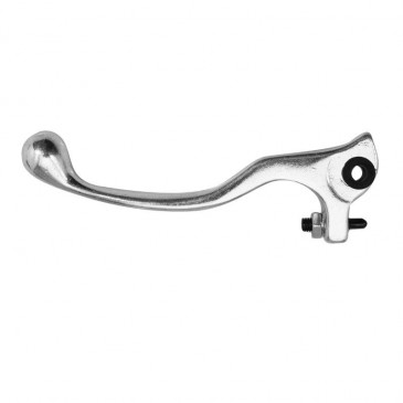 CLUTCH LEVER FOR MOTORBIKE GAS-GAS 125 TXT PRO 2002>2009 LEFT POLISHED- -SELECTION P2R- 1841025400001