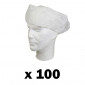 UNDER HELMET CAP FOR CYCLING - one size (SOLD PER 100) 3700948150085