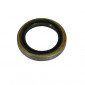 GASKET - FOR FORK LEG FOR MOPED MBK 51, 88 (SOLD PER UNIT) -SELECTION P2R- 3701213417513