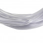 DURITE ESSENCE PVC SOUPLE 5x8 TRANSPARENT (ROULEAU 10M) (FABRICATION FRANCAISE) 3701213419463