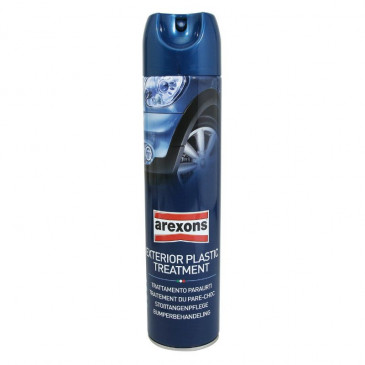 RENOVATEUR PARE-CHOC PLASTIQUE AREXONS (SPRAY 600ml) 8002565310183