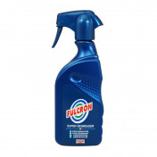 Lubricants / Cleaners (2) - P2R