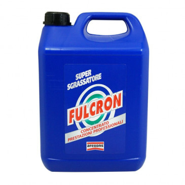 CLEANER/DEGREASER MULTI-PURPOSE NON-TOXIC AREXONS (CAN 5L) 8002565019956