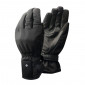 GLOVES TUCANO - AUTUMN/WINTER - WAGNER BLACK EURO 10 (XL) (APPROVED EN13594:2015) 8026492124811