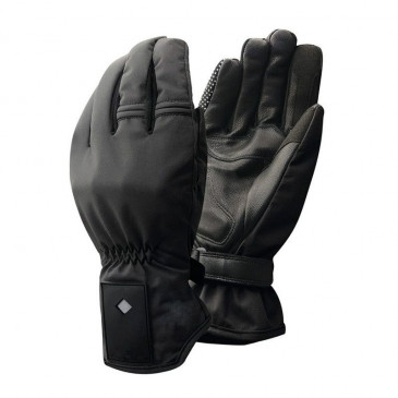 GANTS AUTOMNE/HIVER TUCANO HOMME WAGNER NOIR T11 (XXL) (HOMOLOGUE EN13594:2015) 8026492124828