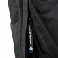 RAIN PANTS TUCANO DILUVIO PLUS (WITH SIDE OPENING - BLACK) S (EPI CE 1st CATEGORY) 8026492122411