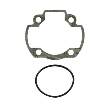 GASKET SET FOR CYLINDER KIT FOR SCOOT ARTEK K1 FOR MBK 50 BOOSTER, STUNT/YAMAHA 50 BWS, SLIDER 3700948114933