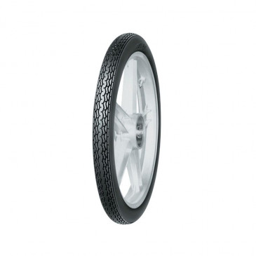 TYRE FOR MOPED 19'' 2.00-19 (2-19) MITAS M02 TT 38J 8590341029812