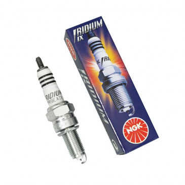 SPARK PLUG NGK CPR9EAIX-9 (97673) 0087295976739