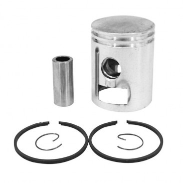 PISTON FOR MOPED MBK 88 ( AV7 ENGINE ) -SELECTION P2R- 3700948115336