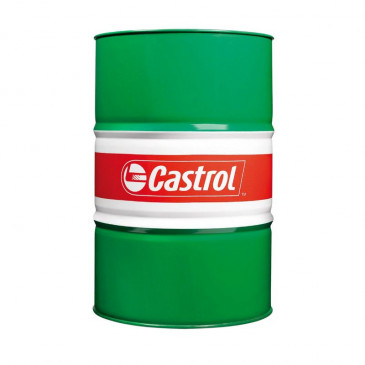 HUILE MOTEUR 4 TEMPS CASTROL POWER 1 4T 20W50 (FUT 60 L) SEMI-SYNTHETIQUE 4008177121135