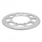 REAR CHAIN SPROCKET FOR 50cc MOTORBIKE APRILIA 50 RX 2006>2017, DERBI 50 SENDA X RACE 2004>2011, GAS GAS SM ROOKIE 2001>2005, RIEJU MRT 2009>2017, RIEJU RS3 2011>2016 420 53 TEETH (BORE Ø 105/125/8.5) -AFAM- 5414837027287