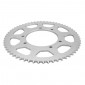 REAR CHAIN SPROCKET FOR 50cc MOTORBIKE APRILIA 50 RX 2006>2017, DERBI 50 SENDA X RACE 2004>2011, GAS GAS SM ROOKIE 2001>2005, RIEJU MRT 2009>2017, RIEJU RS3 2011>2016 420 60 TEETH (BORE Ø 105/125/8.5) -AFAM- 5414837027294