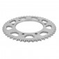 REAR CHAIN SPROCKET FOR 50cc MOTORBIKE HM HONDA 50 CRE BAJA 2003>2016, CRE RR BAJA 2007>2016, CRE RR DERAPAGE 2008>, CRM DERAPAGE 2007>2016 428 48 TEETH (BORE Ø 105/125/8.5) -AFAM- 5414837027317