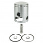 PISTON FOR MAXISCOOTER PIAGGIO 125 VESPA PX 1998> (Ø 52,5mm) (RINGS 2,5mm) -SELECTION P2R- 4044197954643