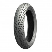 PNEU SCOOT 13'' 130/70-13 MICHELIN CITY GRIP 2 FRONT/REAR TL 63S (019653) 3528700196535