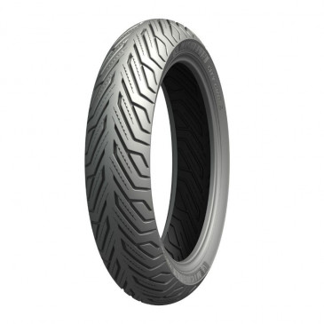 TYRE FOR SCOOT 16'' 100/80-16 MICHELIN CITY GRIP 2 M/C TL 50S (019996) 3528700199963