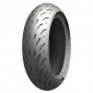 TYRE FOR MOTORBIKE 17'' 190/50x17 MICHELIN POWER 5 REAR RADIAL ZR TL 73W (307640) 3528703076407