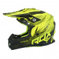 CASQUE CROSS ADULTE ADX MX2 JAUNE FLUO BRILLANT XXL (BOUCLE DOUBLE D) 3700948186831