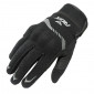 GANTS PRINTEMPS/ETE ADX VISTA AVEC COQUE NOIR/ARGENT T10 (L) (HOMOLOGUE EN 13594:2015) 3700948186916