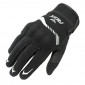 GANTS PRINTEMPS/ETE ADX VISTA AVEC COQUE NOIR/BLANC T 8 (S) (HOMOLOGUE EN 13594:2015) 3700948186947