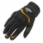 GANTS PRINTEMPS/ETE ADX VISTA AVEC COQUE NOIR/ORANGE KTM T 8 (S) (HOMOLOGUE EN 13594:2015) 3700948187043