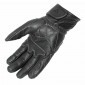 GANTS PRINTEMPS/ETE ADX SHAFTER NOIR/BLANC T 8 (S) (HOMOLOGUE EN 13594:2015) 3700948187333